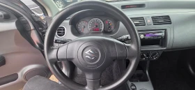 Suzuki Swift 1.3 бензин верига - 6499 лв. / 3322.89 € - 63368732 8