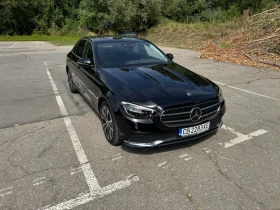 Mercedes-Benz E 300 DE   | Mobile.bg    3