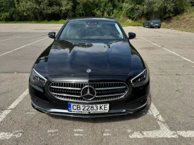     Mercedes-Benz E 300 DE  