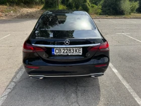 Mercedes-Benz E 300 DE   | Mobile.bg    7