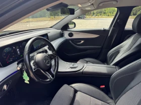 Mercedes-Benz E 300 DE   | Mobile.bg    11
