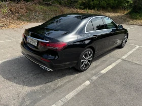 Mercedes-Benz E 300 DE   | Mobile.bg    6