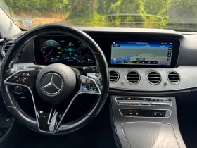 Mercedes-Benz E 300 DE   | Mobile.bg    9