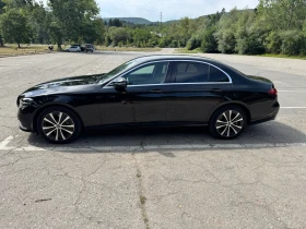 Mercedes-Benz E 300 DE   | Mobile.bg    5