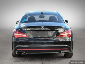 Mercedes-Benz CLA 250 4MATIC* AMG-* *  *  | Mobile.bg    5