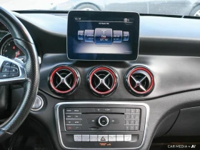 Mercedes-Benz CLA 250 4MATIC* AMG-* *  *  | Mobile.bg    11