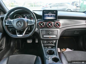Mercedes-Benz CLA 250 4MATIC* AMG-* *  *  | Mobile.bg    8