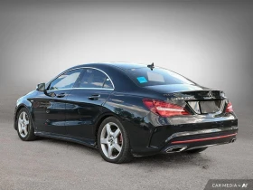 Mercedes-Benz CLA 250 4MATIC* AMG-* *  *  | Mobile.bg    3