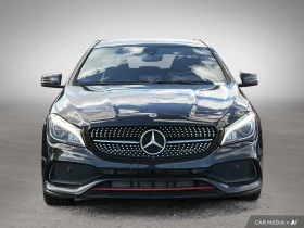 Mercedes-Benz CLA 250 4MATIC* AMG-* *  *  | Mobile.bg    2