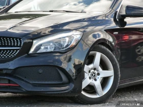Mercedes-Benz CLA 250 4MATIC* AMG-* *  *  | Mobile.bg    14