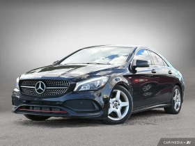  Mercedes-Benz CLA 25...