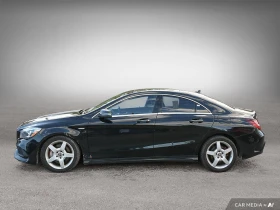 Mercedes-Benz CLA 250 4MATIC* AMG-* *  *  | Mobile.bg    4
