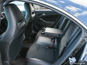 Mercedes-Benz CLA 250 4MATIC* AMG-* *  *  | Mobile.bg    7