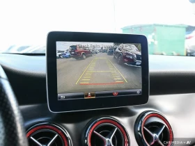 Mercedes-Benz CLA 250 4MATIC* AMG-* *  *  | Mobile.bg    12