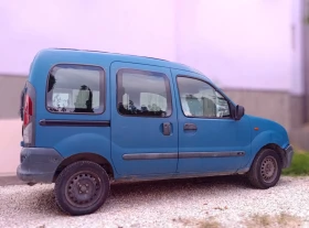Обява за продажба на Renault Kangoo 1.2 бензин ~1 300 лв. - изображение 3