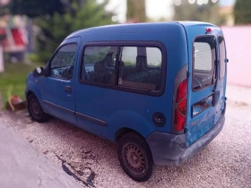 Обява за продажба на Renault Kangoo 1.2 бензин ~1 300 лв. - изображение 1