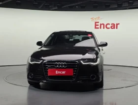 Audi A6 3.0 TDI Quattro | Mobile.bg    3