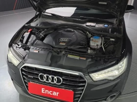 Audi A6 3.0 TDI Quattro | Mobile.bg    6