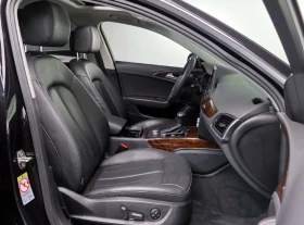 Audi A6 3.0 TDI Quattro | Mobile.bg    10