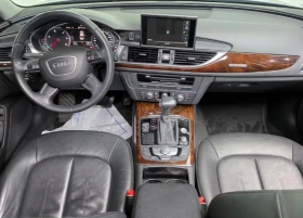 Audi A6 3.0 TDI Quattro | Mobile.bg    7