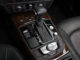 Audi A6 3.0 TDI Quattro | Mobile.bg    9