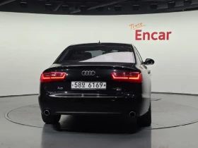 Audi A6 3.0 TDI Quattro | Mobile.bg    4