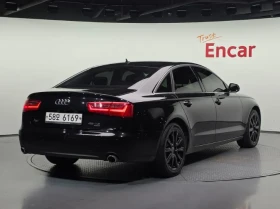Audi A6 3.0 TDI Quattro | Mobile.bg    2