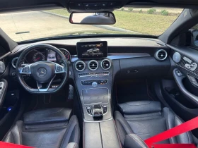 Обява за продажба на Mercedes-Benz C 450 AMG ~42 190 лв. - изображение 5
