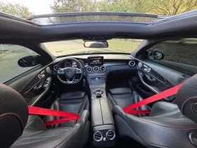 Обява за продажба на Mercedes-Benz C 450 AMG ~42 190 лв. - изображение 6