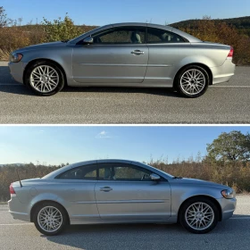 Volvo C70 2.5 T5 220.. | Mobile.bg    6