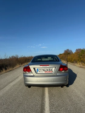     Volvo C70 2.5 T5 220..