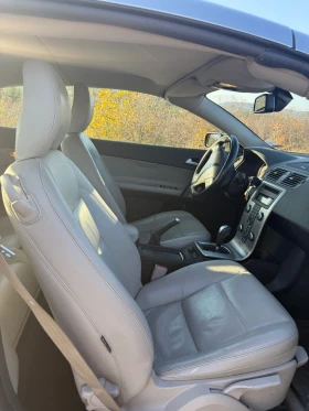 Volvo C70 2.5 T5 220.. | Mobile.bg    8