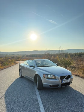 Volvo C70 2.5 T5 220к.с. - изображение 1