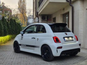 Abarth 595 Competizione, снимка 3