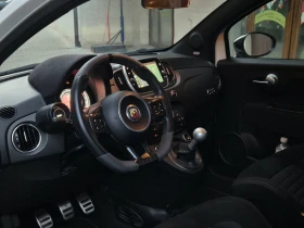 Abarth 595 Competizione, снимка 9