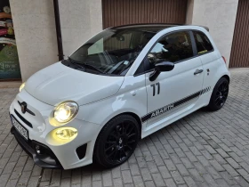 Abarth 595 Competizione, снимка 2