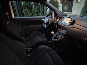 Abarth 595 Competizione, снимка 11