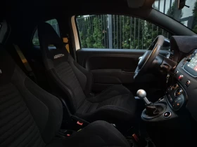 Abarth 595 Competizione, снимка 10
