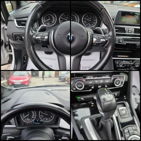 BMW 2 Gran Tourer /M-SPORT/62.000км./РЕАЛНИ КИЛОМЕТРИ/ - 26500 лв. / 13549.23 € - 23216808 8