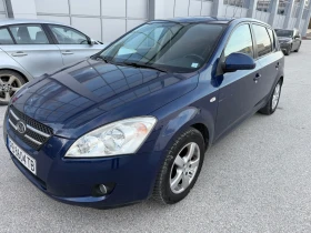 Kia Ceed, снимка 2