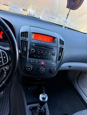 Kia Ceed, снимка 8