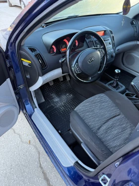 Kia Ceed, снимка 6