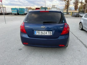 Kia Ceed, снимка 4