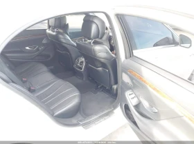 Mercedes-Benz S 550 * CARFAX * БЕЗ ПЪРВОНАЧАЛНА ВНОСКА - 23200 лв. / 11861.97 € - 72520655 8