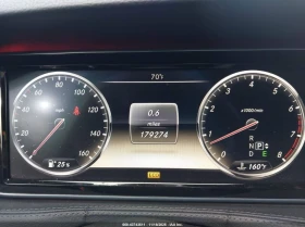 Mercedes-Benz S 550 * CARFAX * БЕЗ ПЪРВОНАЧАЛНА ВНОСКА - 23200 лв. / 11861.97 € - 72520655 7
