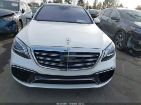Mercedes-Benz S 550 * CARFAX * БЕЗ ПЪРВОНАЧАЛНА ВНОСКА - 23200 лв. / 11861.97 € - 72520655 12