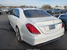 Mercedes-Benz S 550 * CARFAX * БЕЗ ПЪРВОНАЧАЛНА ВНОСКА - 23200 лв. / 11861.97 € - 72520655 3