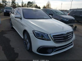 Mercedes-Benz S 550 * CARFAX * БЕЗ ПЪРВОНАЧАЛНА ВНОСКА