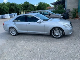 Mercedes-Benz S 320, снимка 1