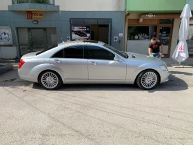 Mercedes-Benz S 320, снимка 7